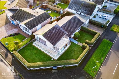 2 bedroom bungalow for sale, Rolls Drive, Bournemouth, BH6 4