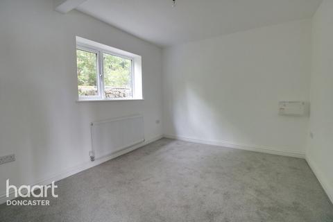 undefined, Railway Court, Thompson Terrace, Askern, Doncaster