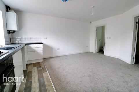 undefined, Railway Court, Thompson Terrace, Askern, Doncaster