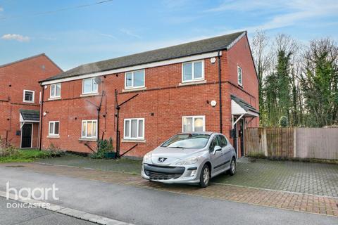 undefined, Railway Court, Thompson Terrace, Askern, Doncaster