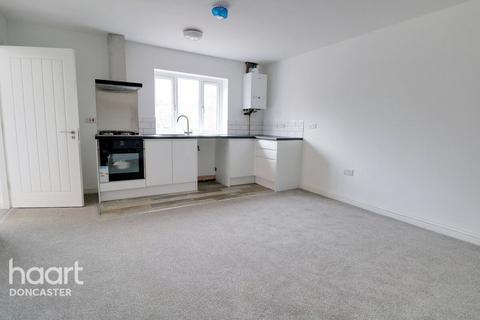 undefined, Railway Court, Thompson Terrace, Askern, Doncaster