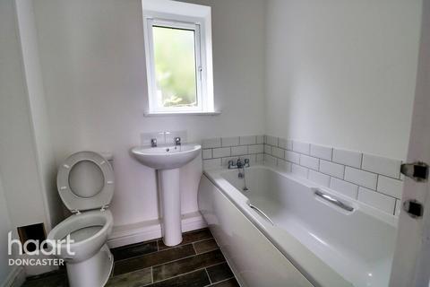 undefined, Railway Court, Thompson Terrace, Askern, Doncaster