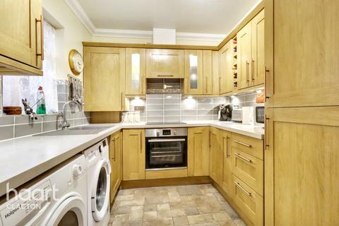undefined, Thoroughgood Road, CLACTON-ON-SEA
