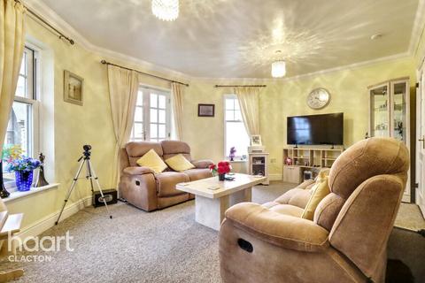 undefined, Thoroughgood Road, CLACTON-ON-SEA