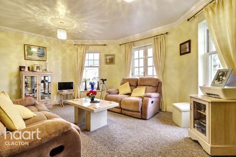 undefined, Thoroughgood Road, CLACTON-ON-SEA