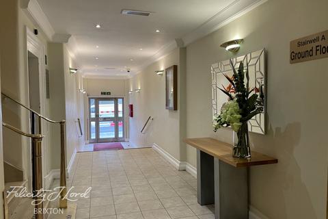 1 bedroom apartment for sale, Queensway, LONDON W2