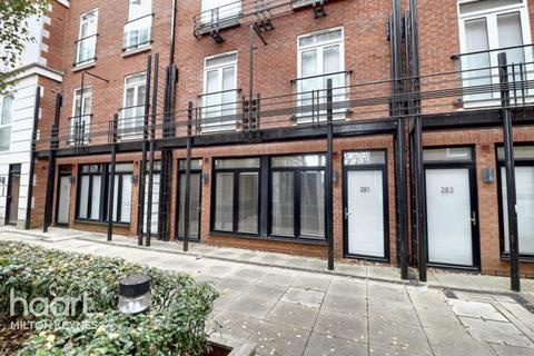 undefined, Upper Third Street, MILTON KEYNES