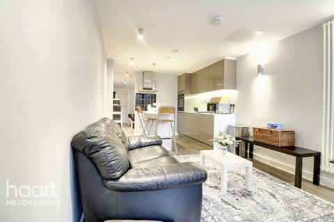 undefined, Upper Third Street, MILTON KEYNES