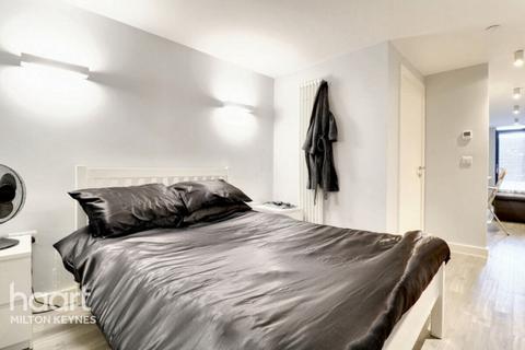 1 bedroom apartment for sale, Upper Third Street, MILTON KEYNES