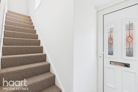 2 bedroom terraced house for sale, Whitsun Pasture, Willen Park