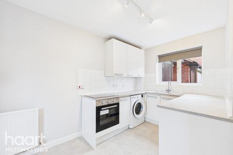 2 bedroom terraced house for sale, Whitsun Pasture, Willen Park