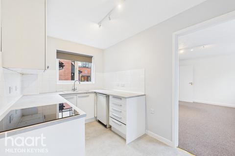 2 bedroom terraced house for sale, Whitsun Pasture, Willen Park