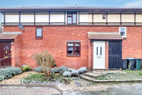2 bedroom terraced house for sale, Whitsun Pasture, Willen Park