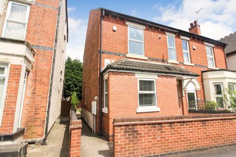 2 bedroom apartment to rent - Highbury Road, Bulwell, Nottingham, NG6 9AF