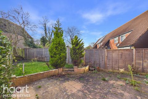 undefined, France Furlong, Great Linford