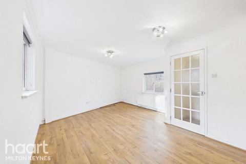undefined, France Furlong, Great Linford