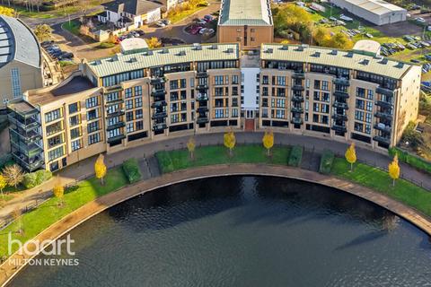 2 bedroom apartment for sale, Felsted, Caldecotte