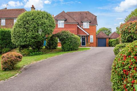 undefined, The Street, Dorking RH5