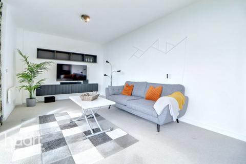 2 bedroom apartment for sale, Silbury Boulevard, MILTON KEYNES