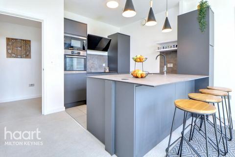 2 bedroom apartment for sale, Silbury Boulevard, MILTON KEYNES