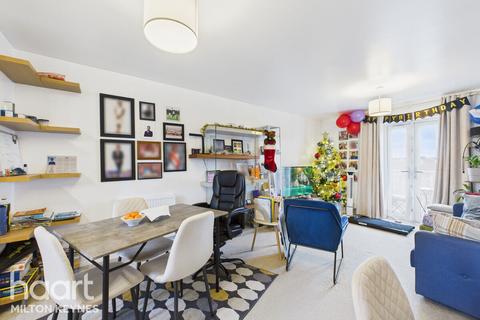 2 bedroom apartment for sale, Honduras Gardens, Newton Leys