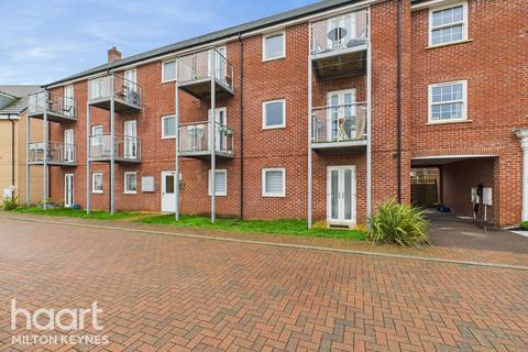 2 bedroom apartment for sale, Honduras Gardens, Newton Leys