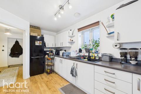 2 bedroom apartment for sale, Honduras Gardens, Newton Leys
