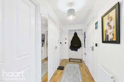2 bedroom apartment for sale, Honduras Gardens, Newton Leys
