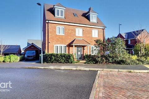 undefined, Harris Way, Kenilworth