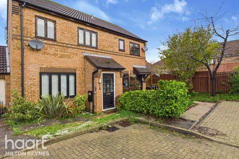 undefined, Rillington Gardens, Emerson Valley