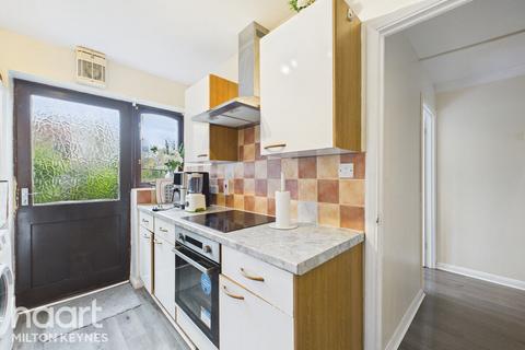 undefined, Rillington Gardens, Emerson Valley