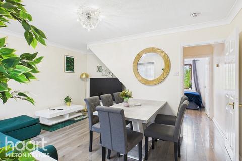 Rillington Gardens, Emerson Valley