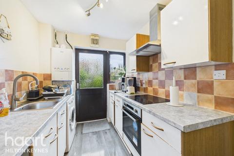 Rillington Gardens, Emerson Valley