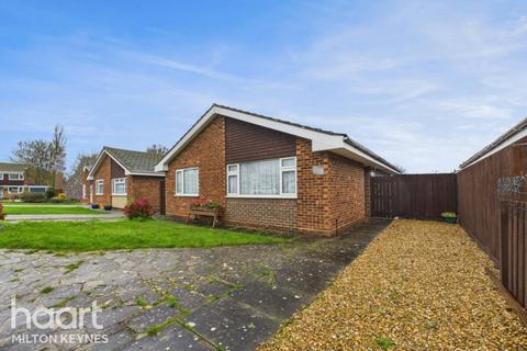 3 bedroom bungalow for sale, Windmill Hill Drive, Milton Keynes