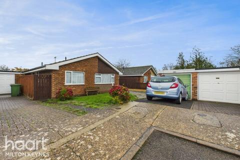 undefined, Windmill Hill Drive, Milton Keynes