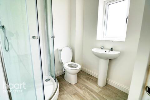 3 bedroom semi-detached house for sale, Railway Court, Thompson Terrace, Doncaster