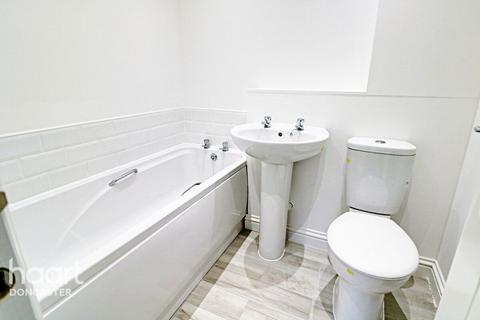 3 bedroom semi-detached house for sale, Railway Court, Thompson Terrace, Doncaster