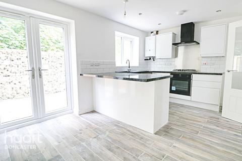 3 bedroom semi-detached house for sale, Railway Court, Thompson Terrace, Doncaster