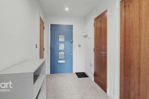 1 bedroom apartment for sale, Abbey End, Kenilworth
