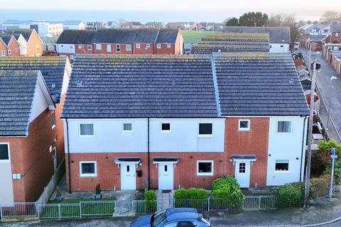 3 bedroom terraced house for sale, Myrtle Avenue, Whitburn, Sunderland