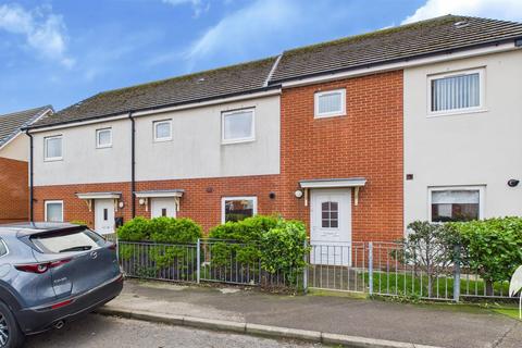 3 bedroom terraced house for sale, Myrtle Avenue, Whitburn, Sunderland