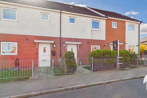 3 bedroom terraced house for sale, Myrtle Avenue, Whitburn, Sunderland