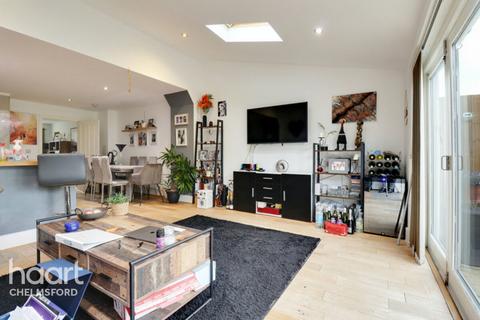 undefined, Writtle Road, Chelmsford