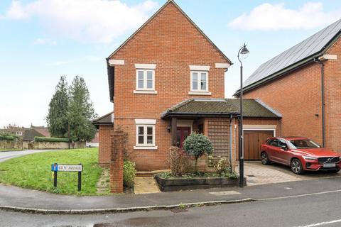 undefined, Kiln Avenue, Haslemere, Surrey, GU27