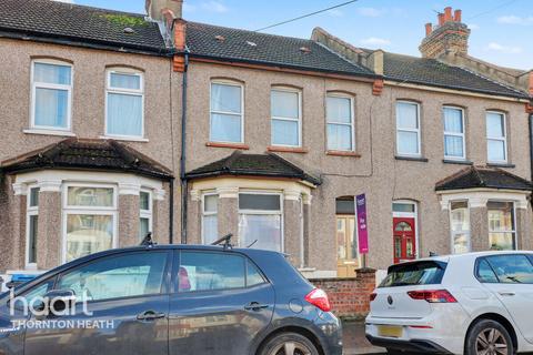 3 bedroom terraced house for sale, Winterbourne Road, Thornton Heath
