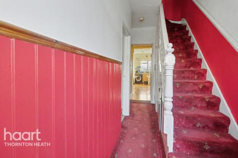3 bedroom terraced house for sale, Winterbourne Road, Thornton Heath