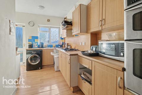 3 bedroom terraced house for sale, Winterbourne Road, Thornton Heath