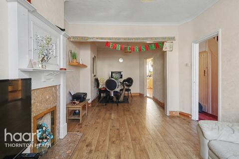 3 bedroom terraced house for sale, Winterbourne Road, Thornton Heath