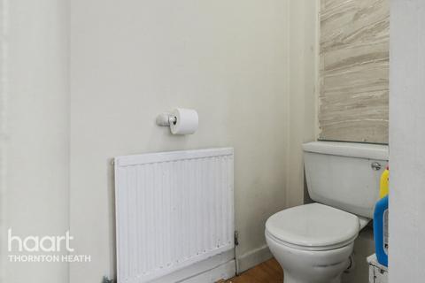 3 bedroom terraced house for sale, Winterbourne Road, Thornton Heath