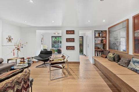 2 bedroom flat for sale, Mildmay Grove South, London, N1